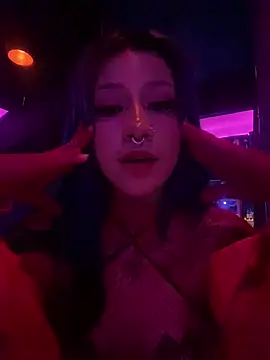 Lucygothic online show from 18, 2, 2025