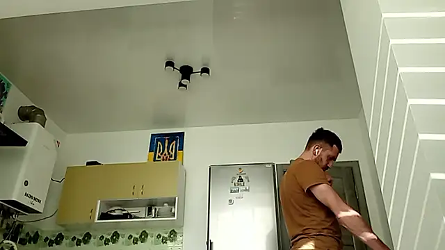 SexSanich online show from 8, 3, 2026