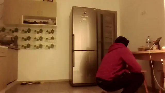 SexSanich online show from 20, 3, 2026