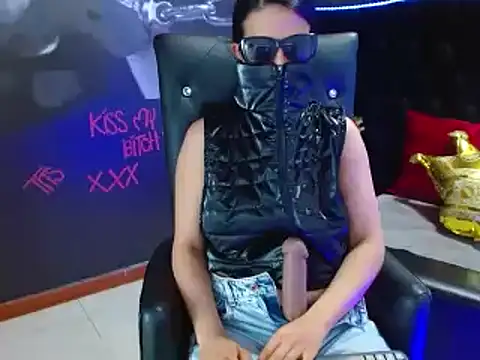 VALERY MEER online show from 2, 12, 2024