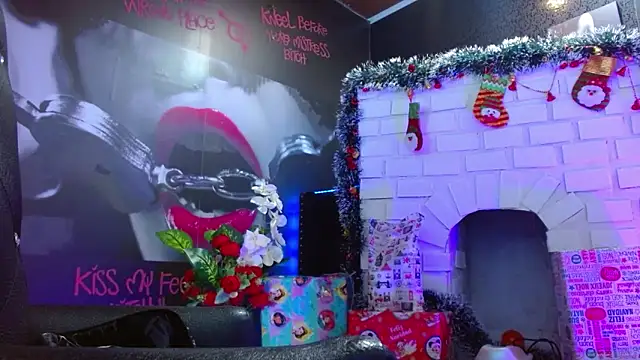 VALERY MEER online show from 23, 12, 2024