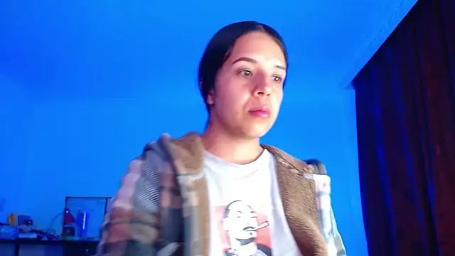 VALERY MEER online show from 10, 10, 2025