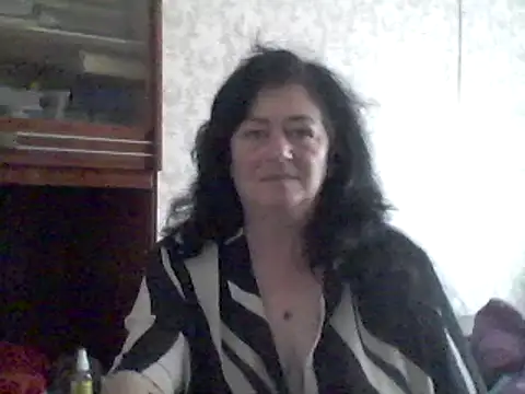 GypsiQueen2 online show from 18, 3, 2025