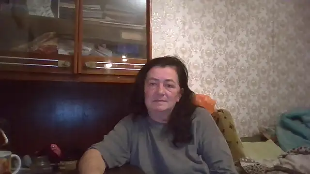 GypsiQueen2 online show from 22, 10, 2025