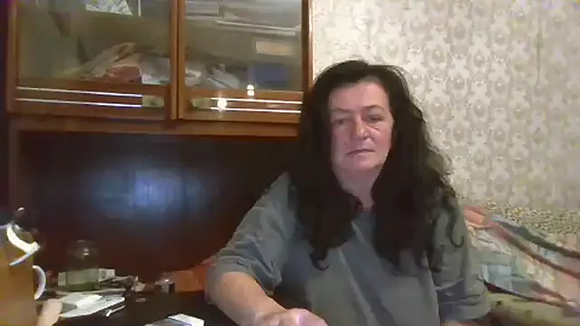 GypsiQueen2 online show from 21, 11, 2025