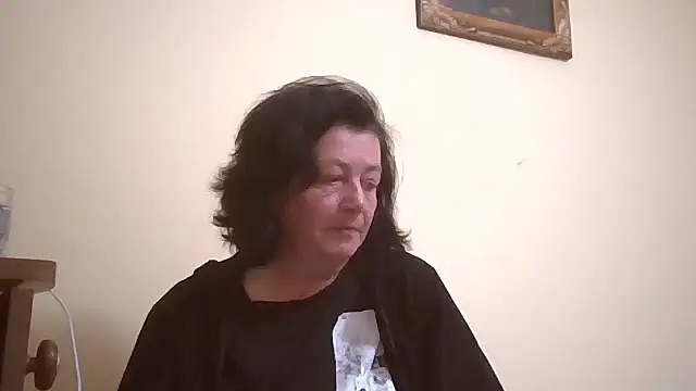 GypsiQueen2 online show from 1, 5, 2026