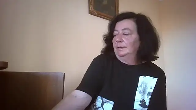GypsiQueen2 online show from 14, 5, 2026