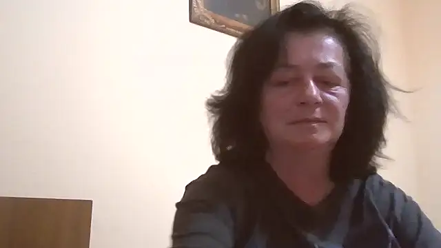 GypsiQueen2 online show from 22, 5, 2026