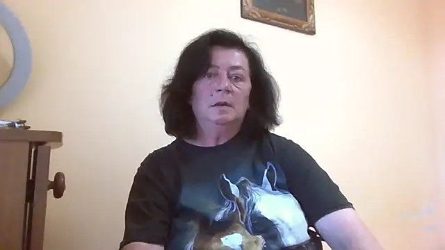 GypsiQueen2 online show from 1, 6, 2026