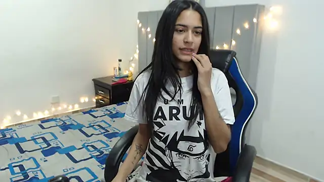 imSophia online show from 15, 3, 2025