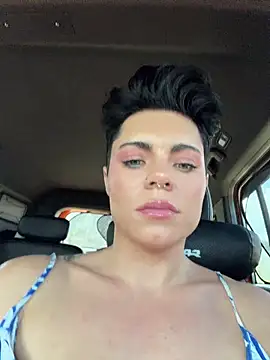 LukeLouHarvey online show from 10, 3, 2026