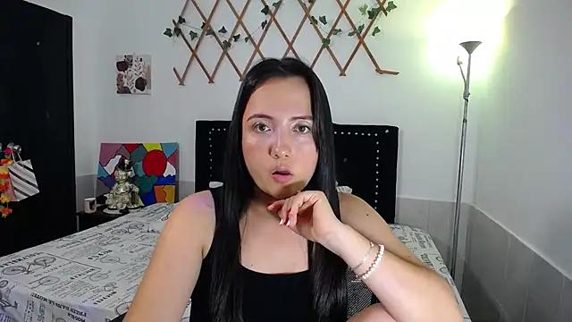 naughty girl 4u online show from 1, 4, 2026