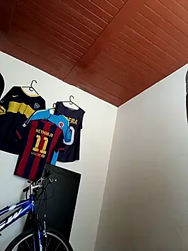 Triplex Coolness online show from 16, 9, 2025