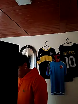 Triplex Coolness online show from 22, 9, 2025