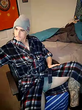 XxBobbyDigitalxX online show from 3, 3, 2025