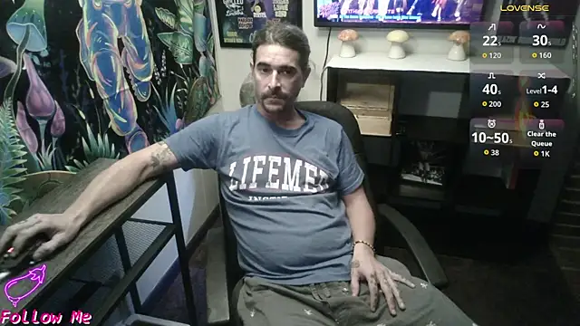 Snapshot of XxBobbyDigitalxX chatting on 1, 6, 2026 XxBobbyDigitalxX online show from 1, 6, 2026