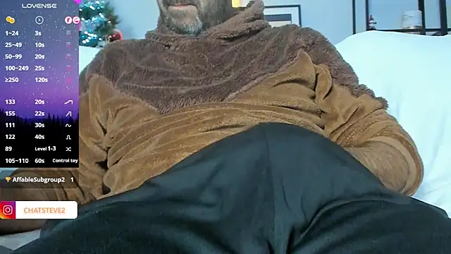  MrPrecum  online show from 14, 12, 2024