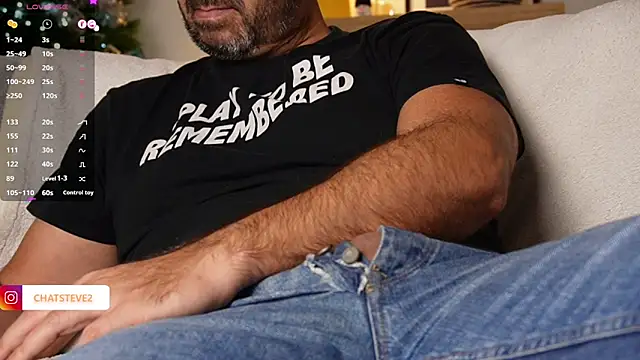  MrPrecum  online show from 24, 11, 2025