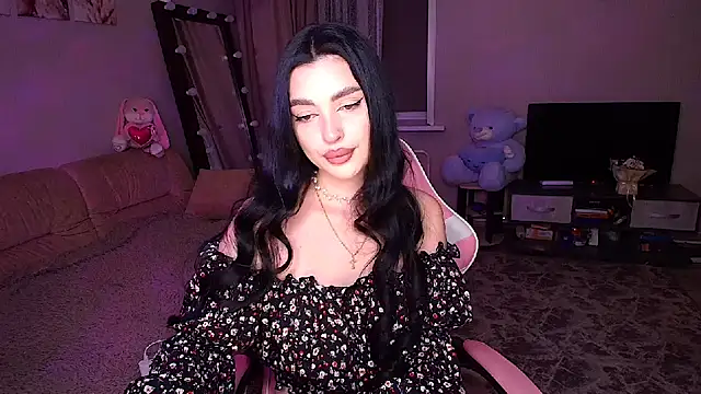   Malika   online show from 4, 10, 2025