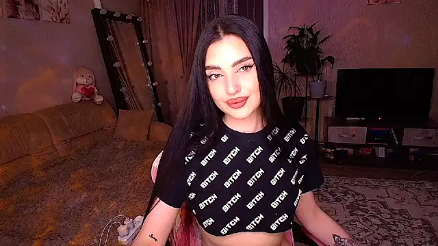   Malika   online show from 11, 1, 2026