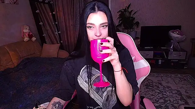   Malika   online show from 21, 2, 2026