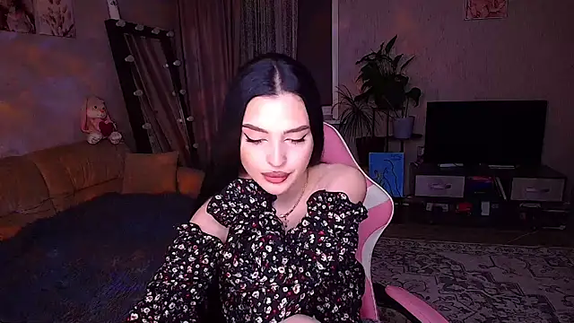   Malika   online show from 26, 2, 2026