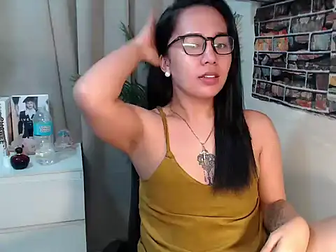 mariefox xxx online show from 22, 3, 2025