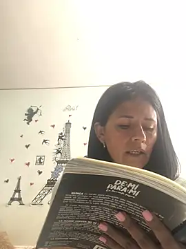 sharoon cheerry online show from 24, 2, 2025