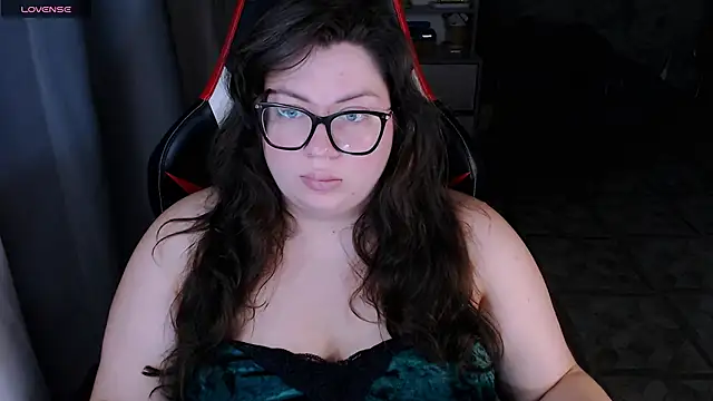 alexa sweetyy online show from 7, 11, 2025