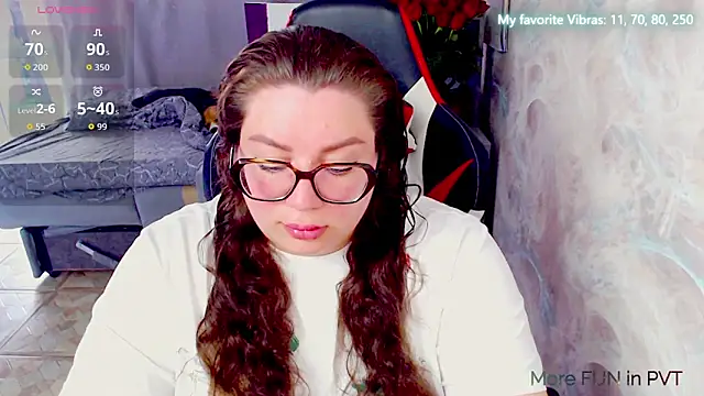 Snapshot of alexa_sweetyy chatting on 19, 6, 2026 alexa sweetyy online show from 19, 6, 2026