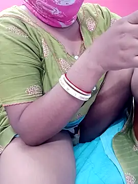 Bengali-boudi online show from 26, 10, 2025