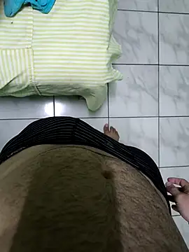 Snapshot of JohnXg chatting on 18, 3, 2025 JohnXg online show from 18, 3, 2025