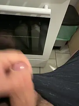 DauerGeilDaddy online show from 10, 2, 2026