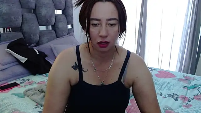 sara hott 1 online show from 25, 11, 2025