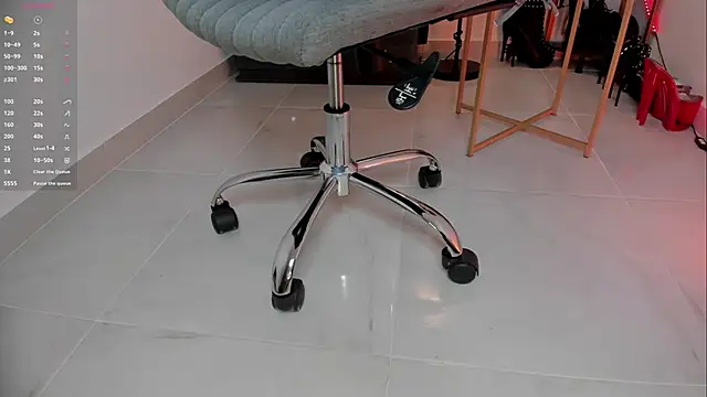 Snapshot of goddessalice chatting on 16, 2, 2026 goddessalice online show from 16, 2, 2026