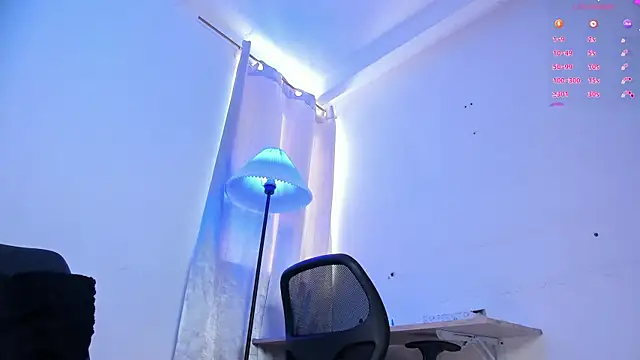 Snapshot of goddessalice chatting on 29, 7, 2026 goddessalice online show from 29, 7, 2026