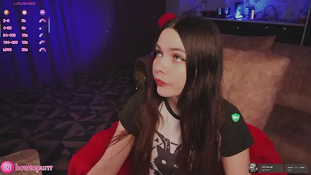 How2Meow online show from 21, 3, 2026