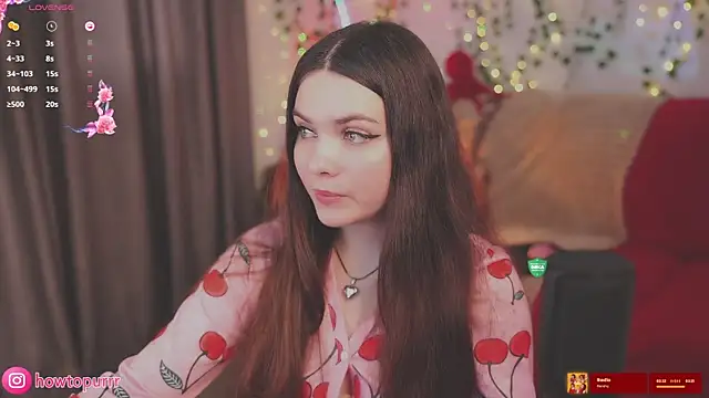 Snapshot of How2Meow chatting on 22, 5, 2026 How2Meow online show from 22, 5, 2026