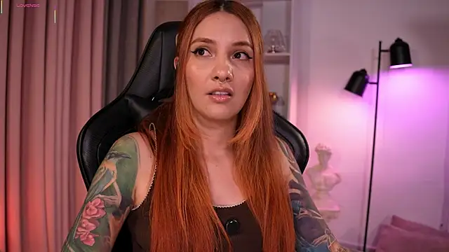 RedJasmine  online show from 16, 5, 2026