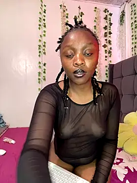 DazedGlade online show from 26, 11, 2025