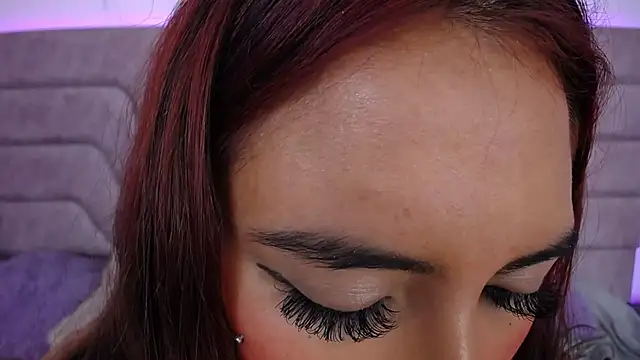 Jessica-Kraftt online show from 8, 3, 2026