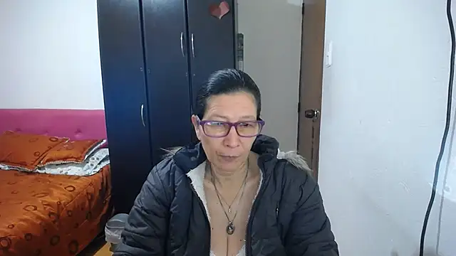 Snapshot of latin49 chatting on 30, 6, 2026 latin49 online show from 30, 6, 2026
