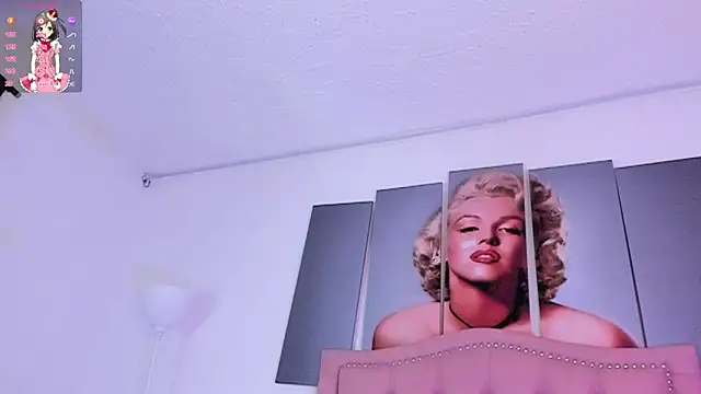 Snapshot of Jade20_ chatting on 22, 1, 2025 Jade20  online show from 22, 1, 2025