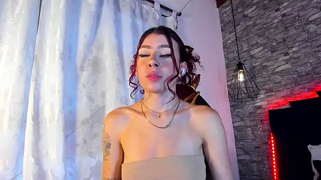 Jade20  online show from 23, 5, 2026