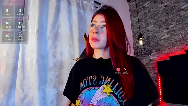 Jade20  online show from 25, 5, 2026