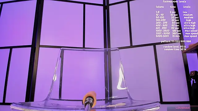 SophieBaley online show from 1, 3, 2025