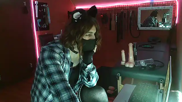 Snapshot of Ginny-the-bdsm-nympho chatting on 15, 12, 2024 Ginny-the-bdsm-nympho online show from 15, 12, 2024