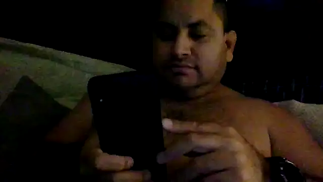 Hammyric786 online show from 17, 1, 2026