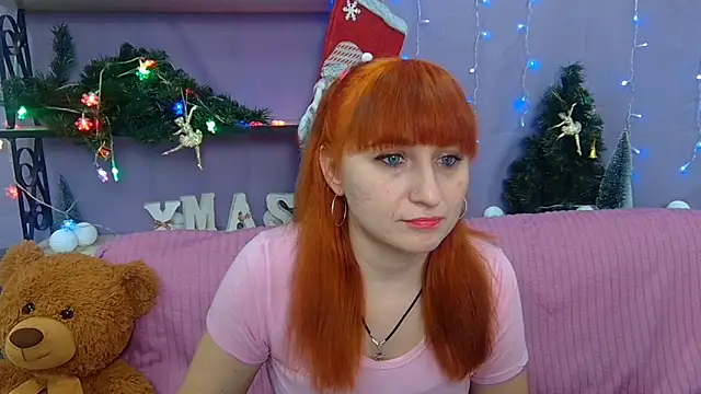 NinaFlawlees online show from 19, 12, 2024