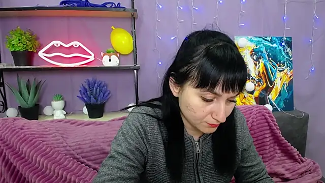 NinaFlawlees online show from 22, 1, 2025